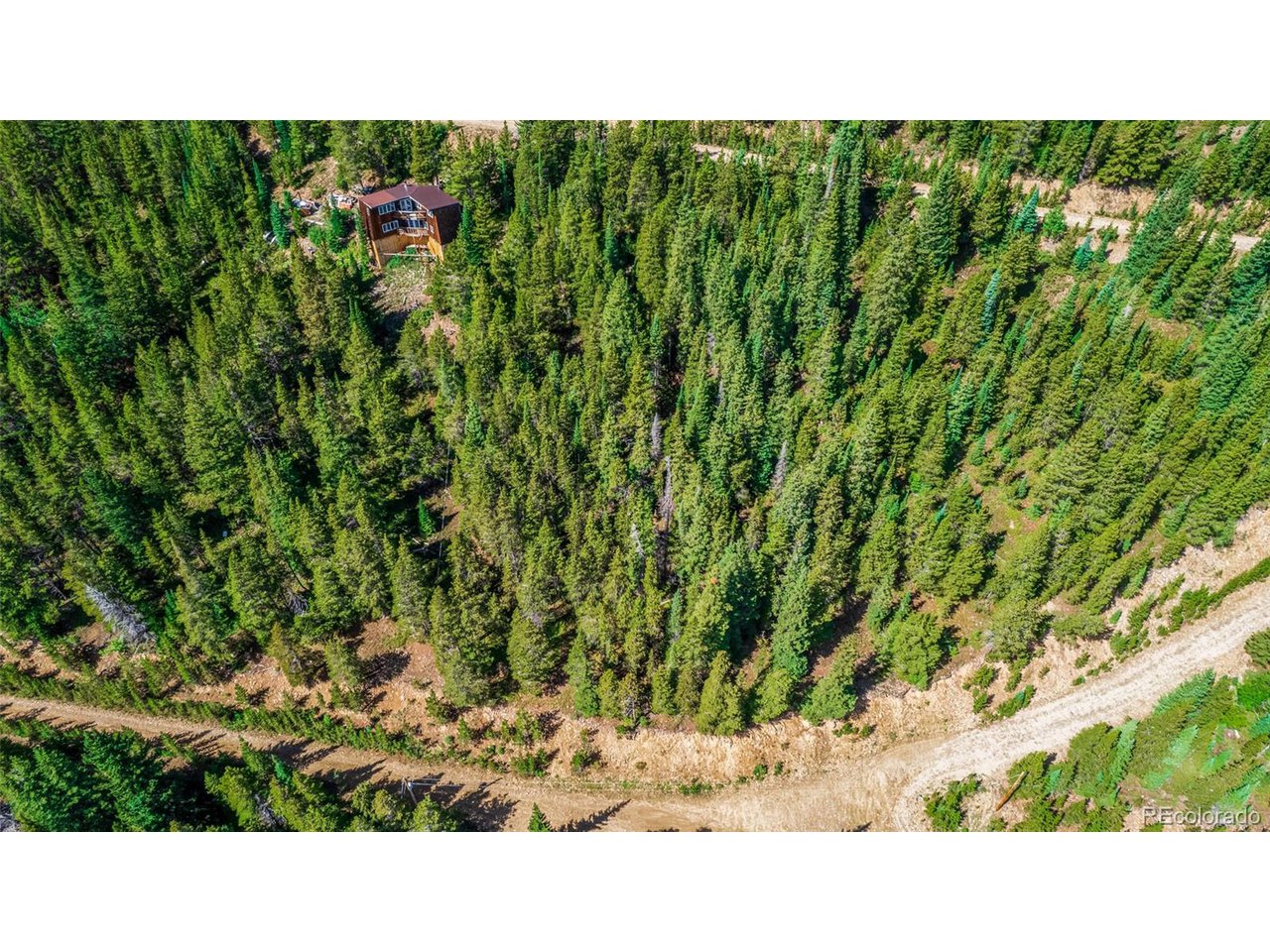 508 Hilltop Road Idaho Springs, CO 80452 - Photo 15 of 26 Lot 468
