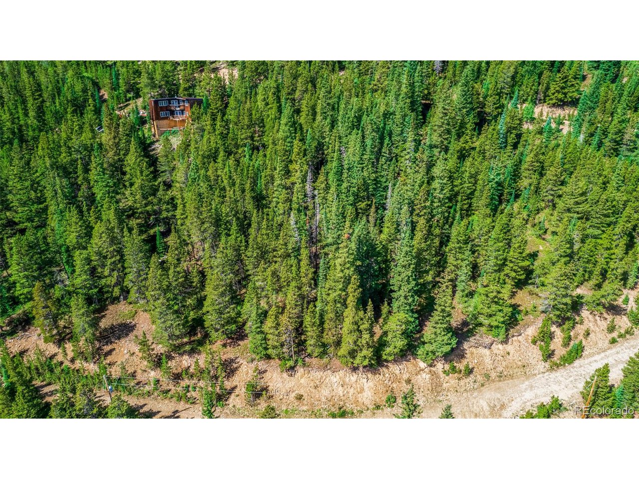 508 Hilltop Road Idaho Springs, CO 80452 - Photo 16 of 26