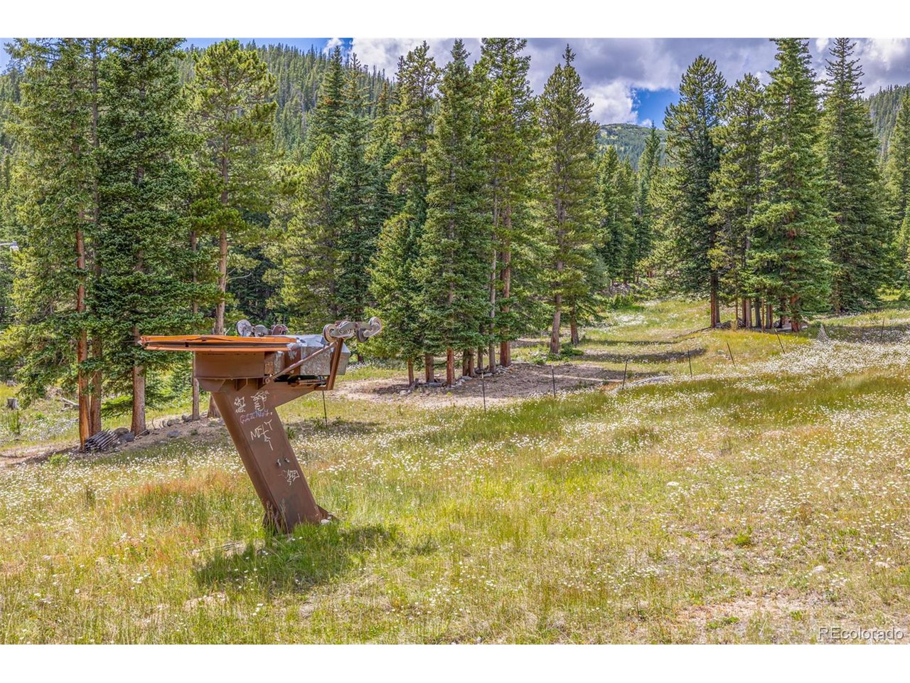 508 Hilltop Road Idaho Springs, CO 80452 - Photo 19 of 26 Ski Area Now for sael 373 Acres