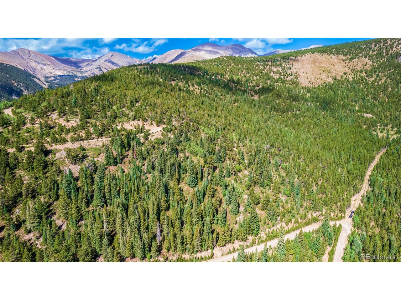 508 Hilltop Road Idaho Springs, CO 80452 - Photo 7 of 26 Lots 508-512