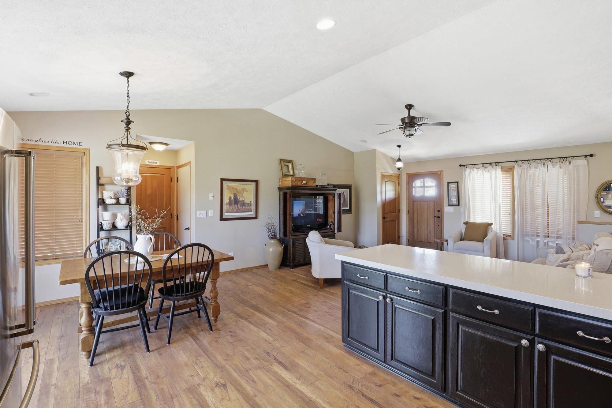 10505 South Sharon Road Spokane, WA 99223 - Photo 12 of 48