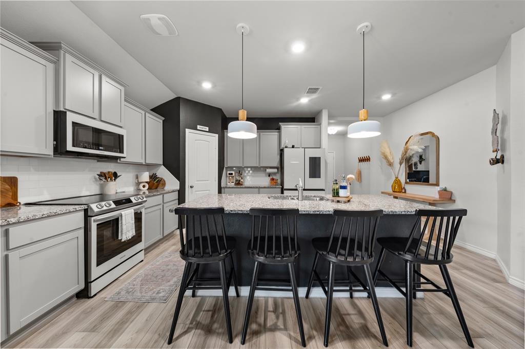 10900 Peperak Court Waco, TX 76708 - Photo 5 of 21