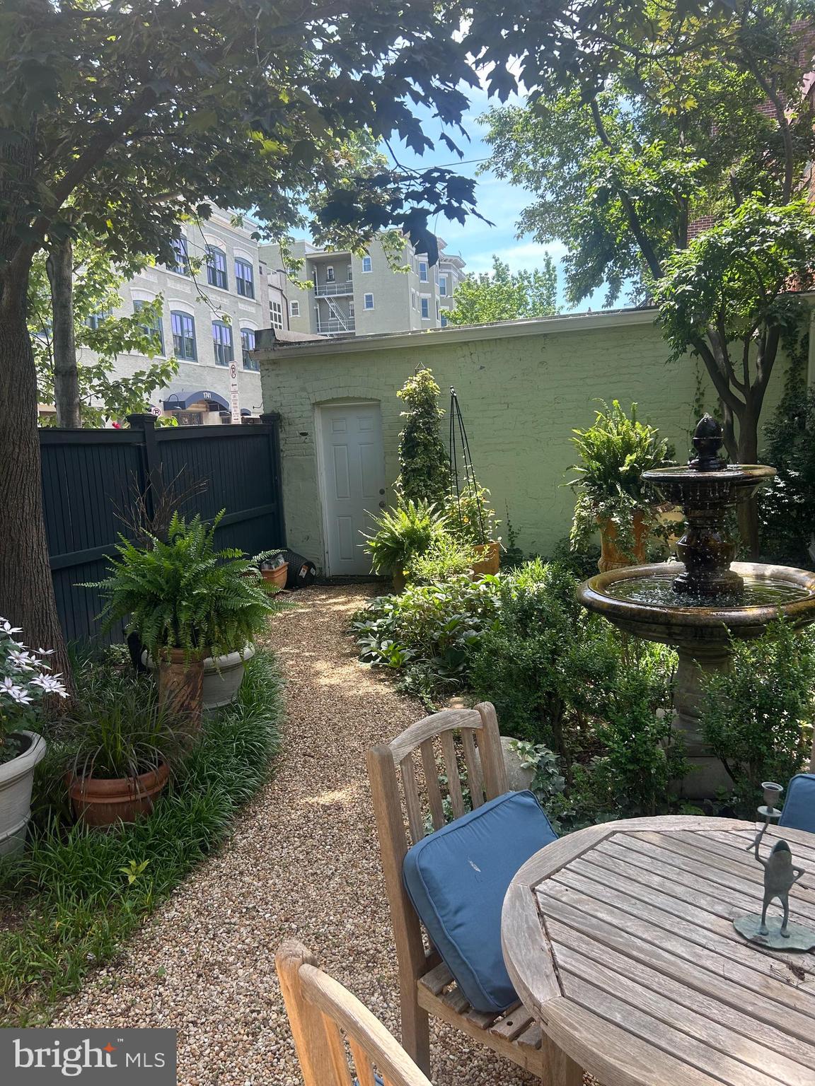 1416 S Street Northwest Washington, DC 20009 - Photo 13 of 14