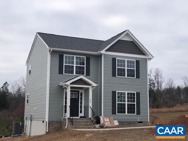 144 Riva Way Palmyra, VA 22963 - Photo 1 of 22 Gallery Image 1