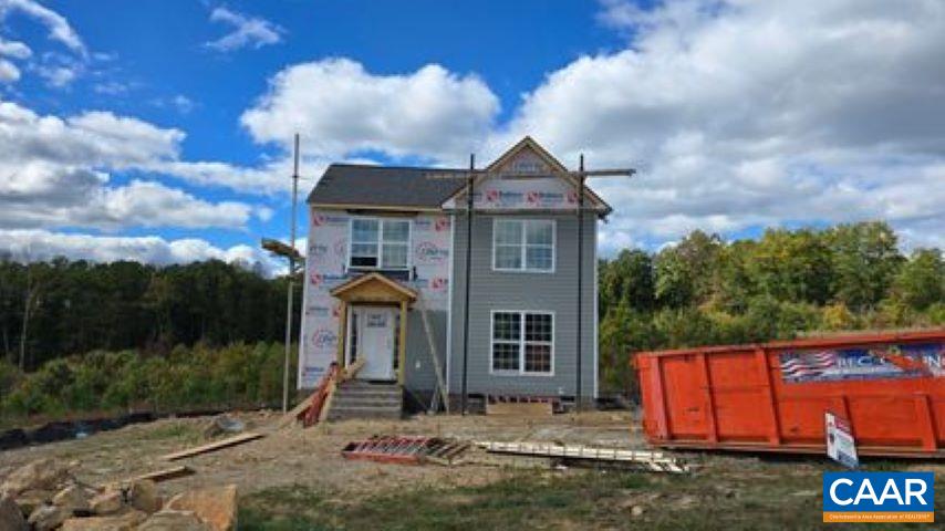 144 Riva Way Palmyra, VA 22963 - Photo 2 of 22 Gallery Image 2