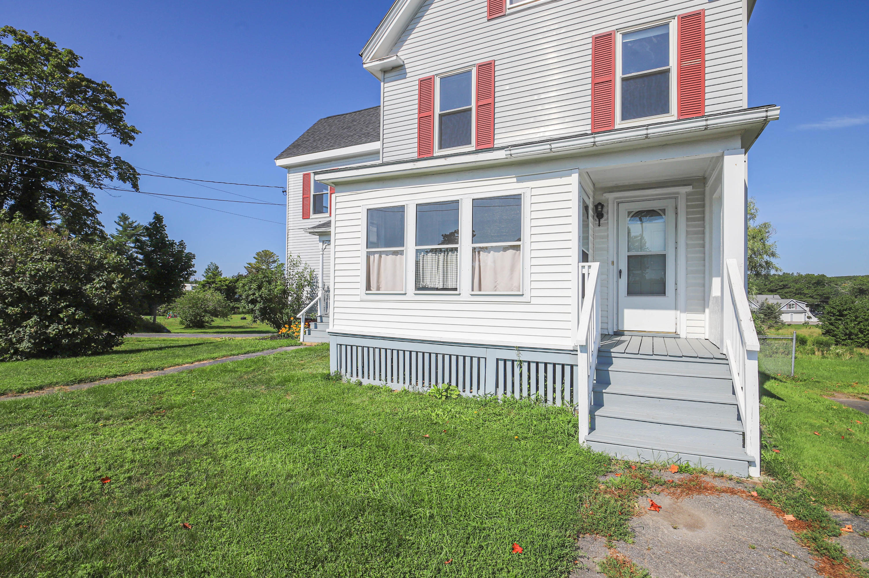 84 New Meadows Road West Bath, ME 04530 - Photo 3 of 60 84 New Meadows Rd Bath - 3