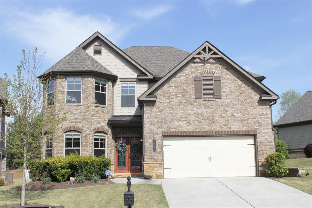 3643 Ridge Grove Way Suwanee, GA 30024 - Photo 1 of 1 Gallery Image 1