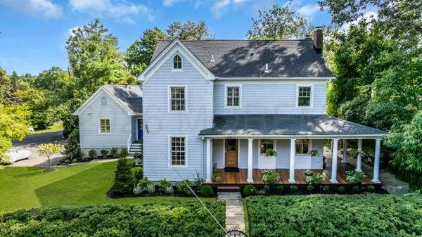 $1,499,900 | 206 Monmouth Avenue, Atlantic Highlands, NJ 07716