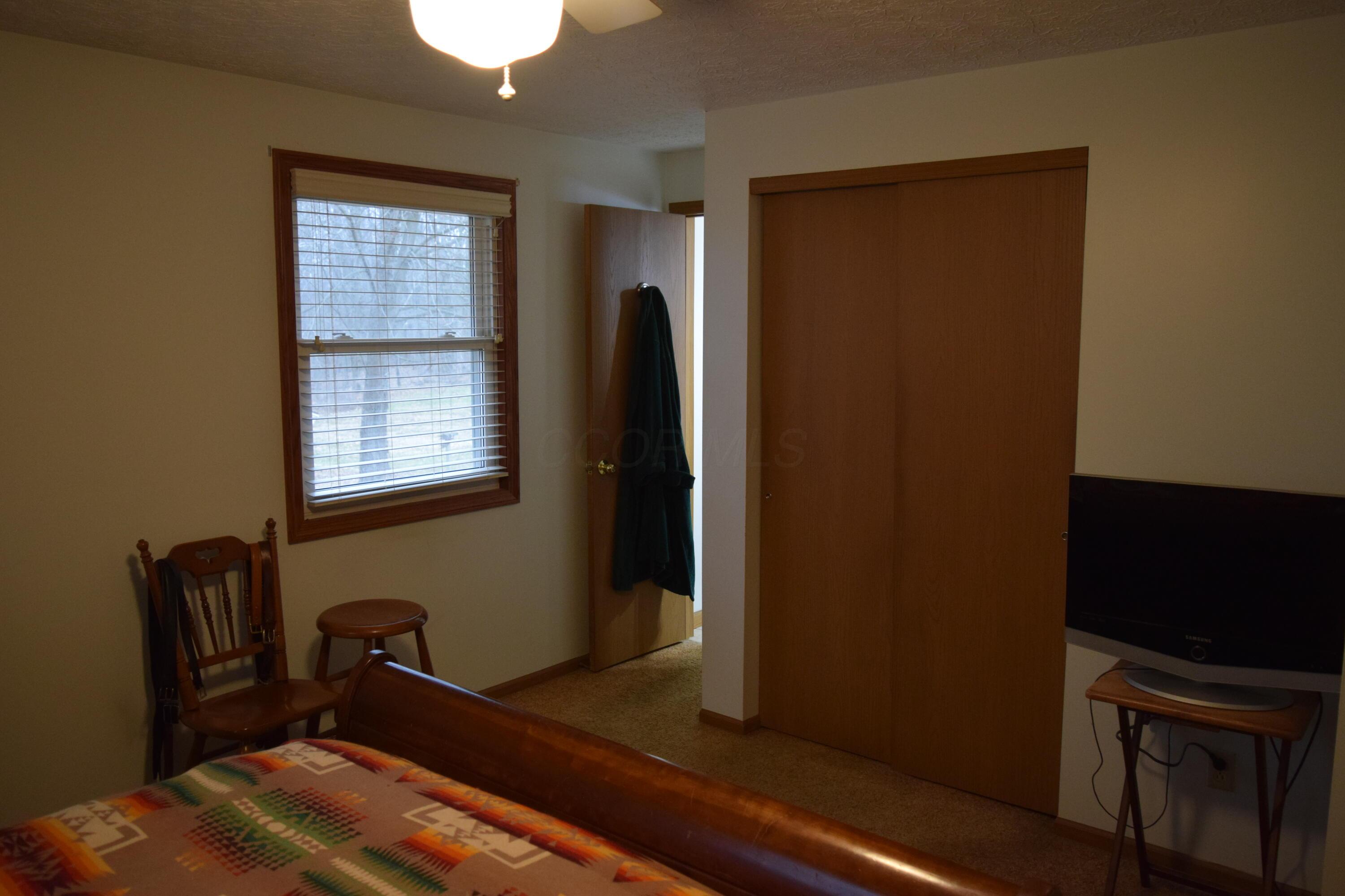 4465 Beard Road Sunbury, OH 43074 - Photo 16 of 40 Primary Bedroom