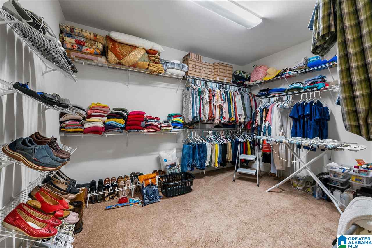 100 Kilberry Circle Pelham, AL 35124 - Photo 25 of 50