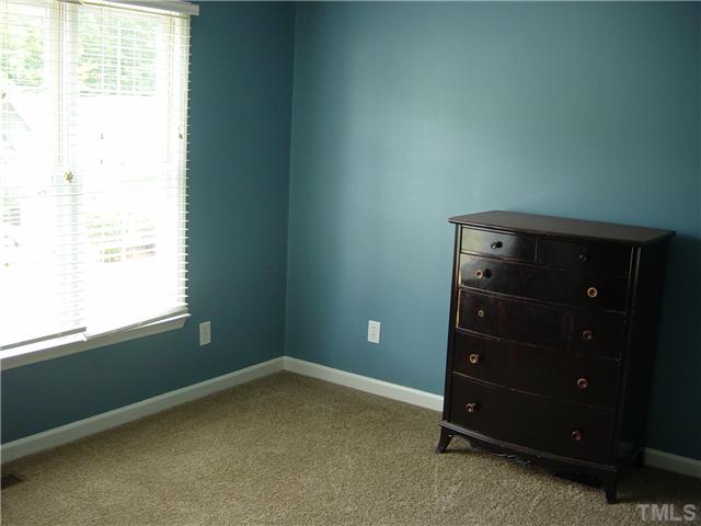 4808 Gun Powder Place Raleigh, NC 27616 - Photo 14 of 23 an empty room with a window