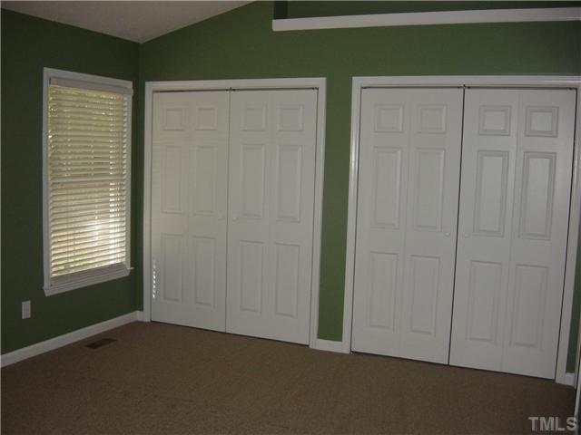 4808 Gun Powder Place Raleigh, NC 27616 - Photo 9 of 23 a view of an empty room