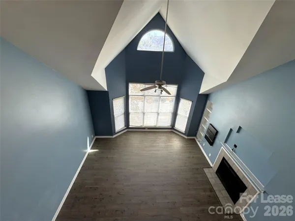 $1,875 | 509 North Graham Street, Unit 3J, Charlotte, NC 28202
