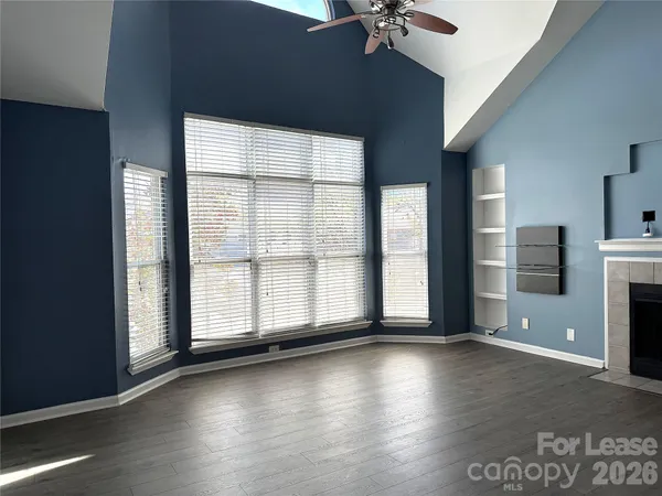 $1,875 | 509 North Graham Street, Unit 3J, Charlotte, NC 28202