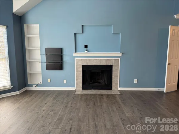 $1,875 | 509 North Graham Street, Unit 3J, Charlotte, NC 28202