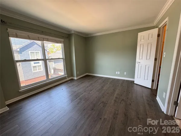 $1,875 | 509 North Graham Street, Unit 3J, Charlotte, NC 28202