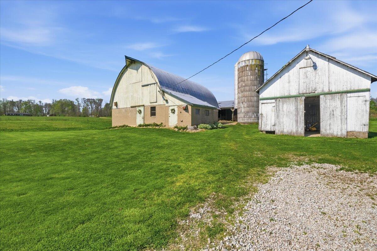 11391 Banning Road Mount Vernon, OH 43050 - Photo 50 of 56
