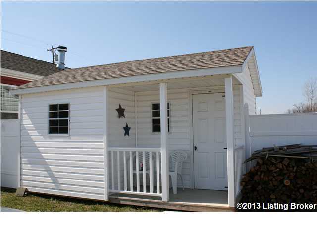 292 Springfield Road Elizabethtown, KY 42701 - Photo 22 of 36 Additional Photo
