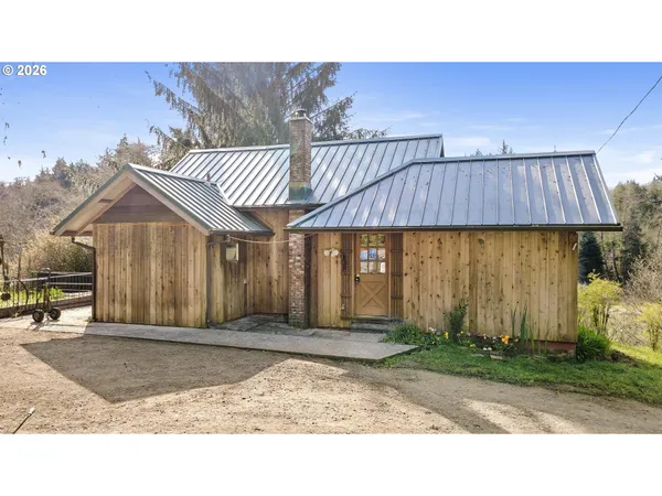 $479,000 | 35353 Little Walluski Lane, Astoria, OR 97103