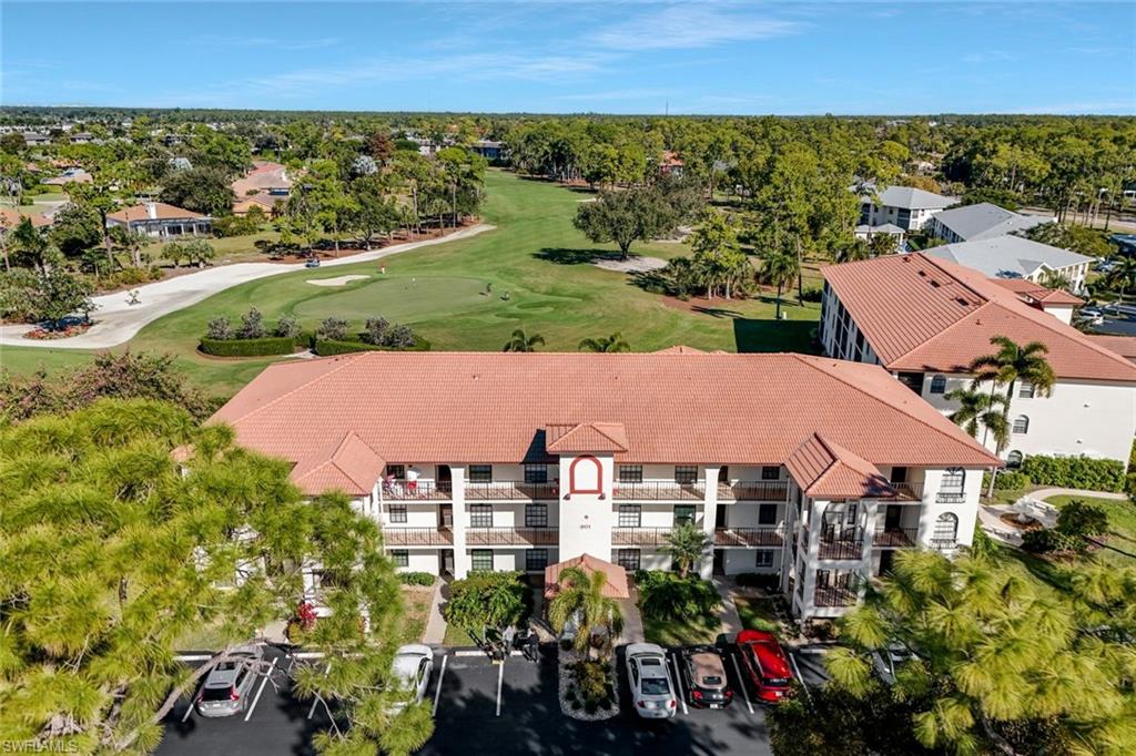 601 Augusta Boulevard, Unit 6014 Naples, FL 34113 - Photo 1 of 31