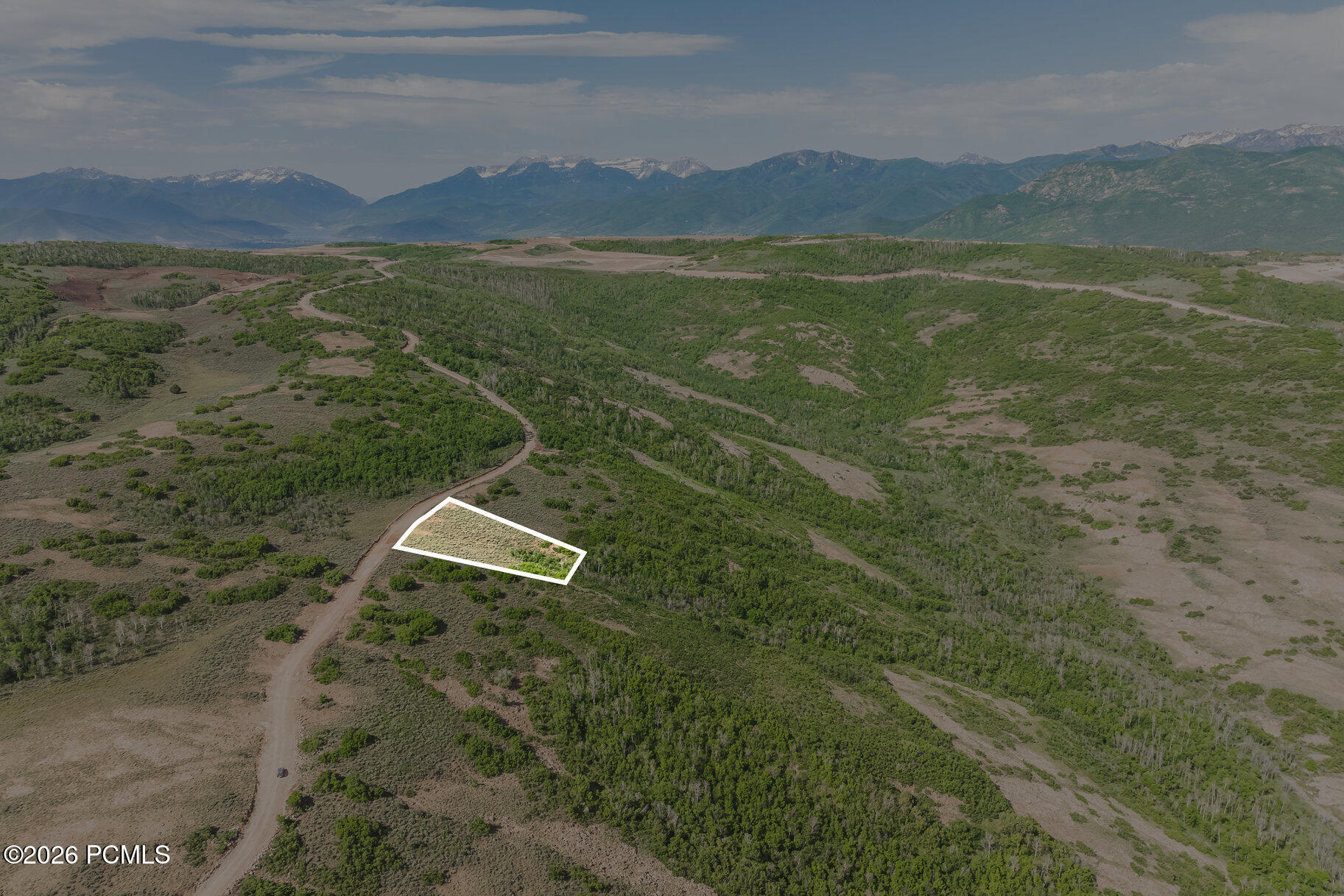 2079 East Marcella Ridge Road Heber City, UT 84036 - Photo 2 of 26