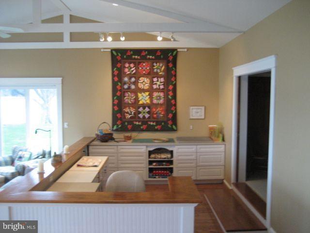1612 Deep Point Road Woolford, MD 21677 - Photo 2 of 30 a living room with large window