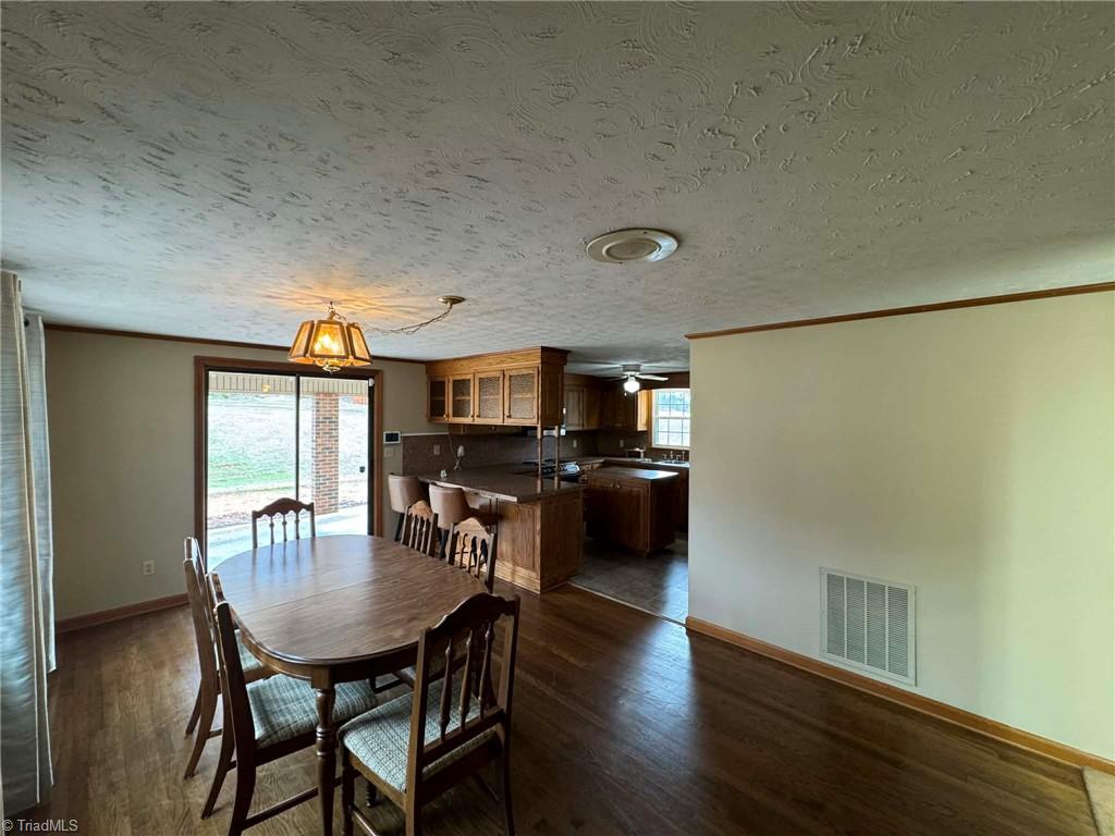 12544 Traphill Road Traphill, NC 28685 - Photo 14 of 50