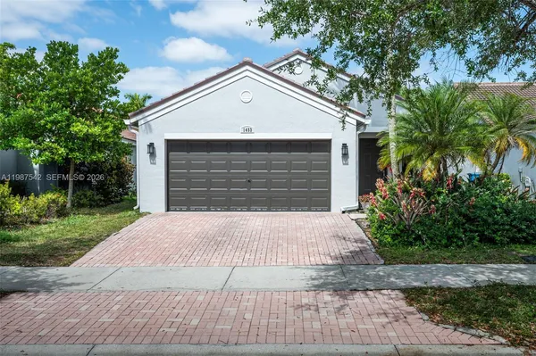 $4,200 | 1453 Majesty Terrace, Weston, FL 33327