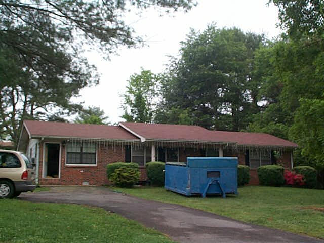 5587 Tallant Road Collegedale, TN 37363 - Photo 1 of 1 Primary Photo