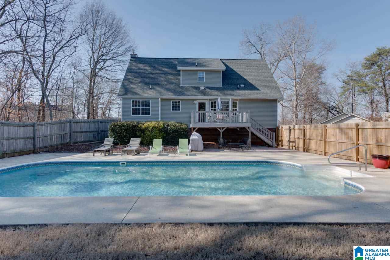 6713 Heather Ridge Circle Pinson, AL 35126 - Photo 6 of 35