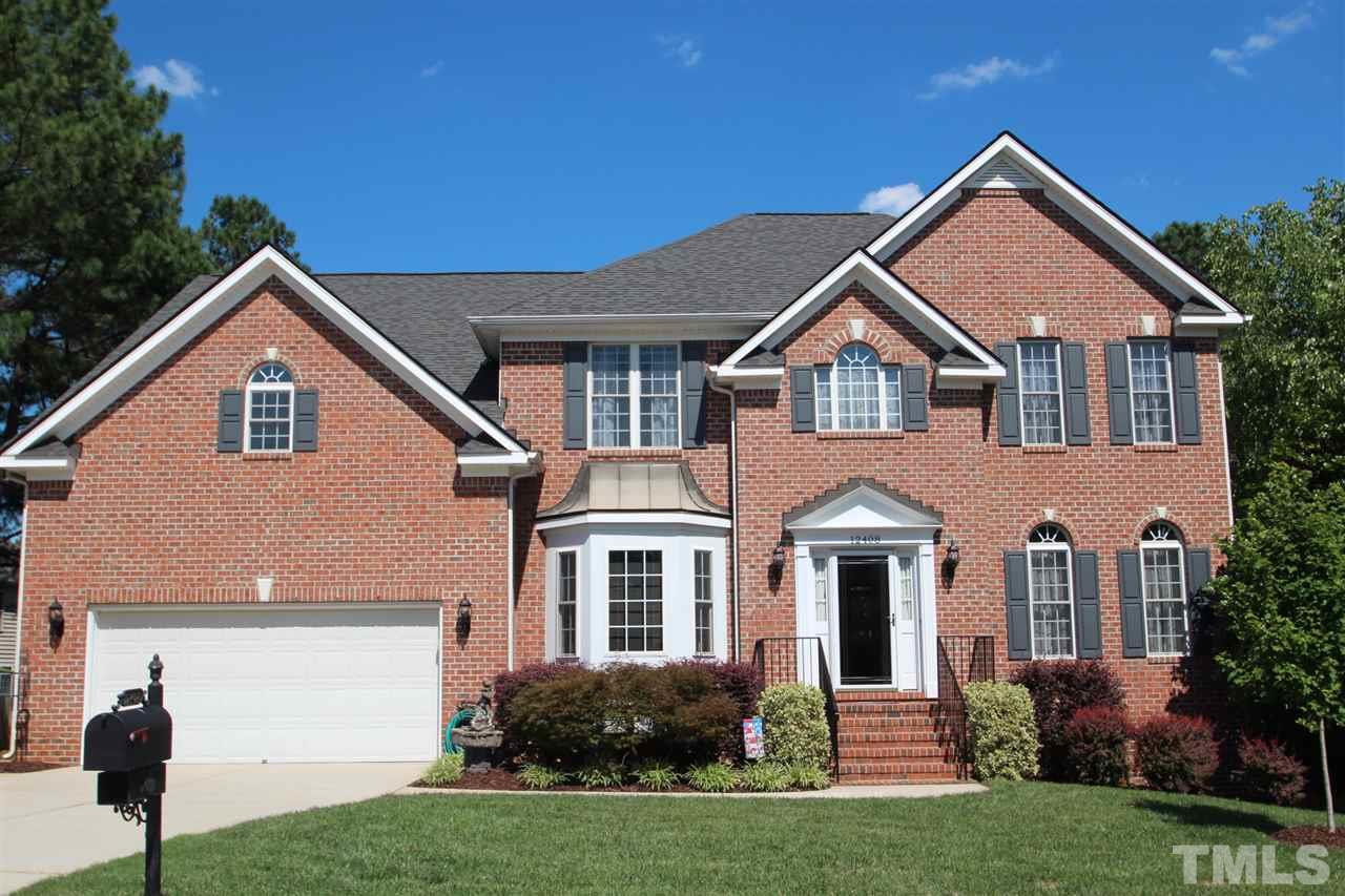 12408 Draco Road Raleigh, NC 27614 - Photo 1 of 25 Gallery Image 1
