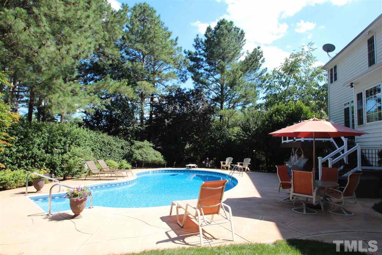 12408 Draco Road Raleigh, NC 27614 - Photo 2 of 25 Gallery Image 2