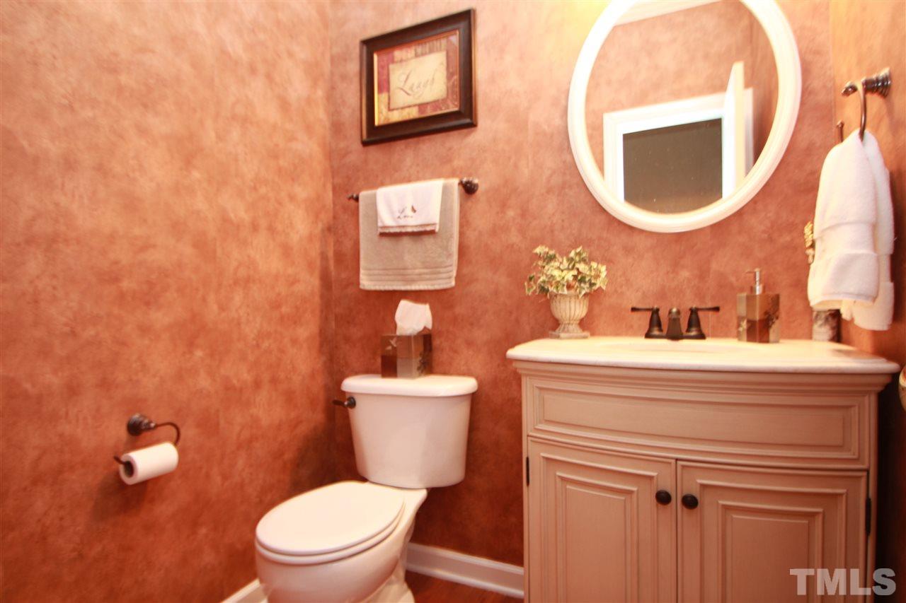 12408 Draco Road Raleigh, NC 27614 - Photo 12 of 25 Gallery Image 12