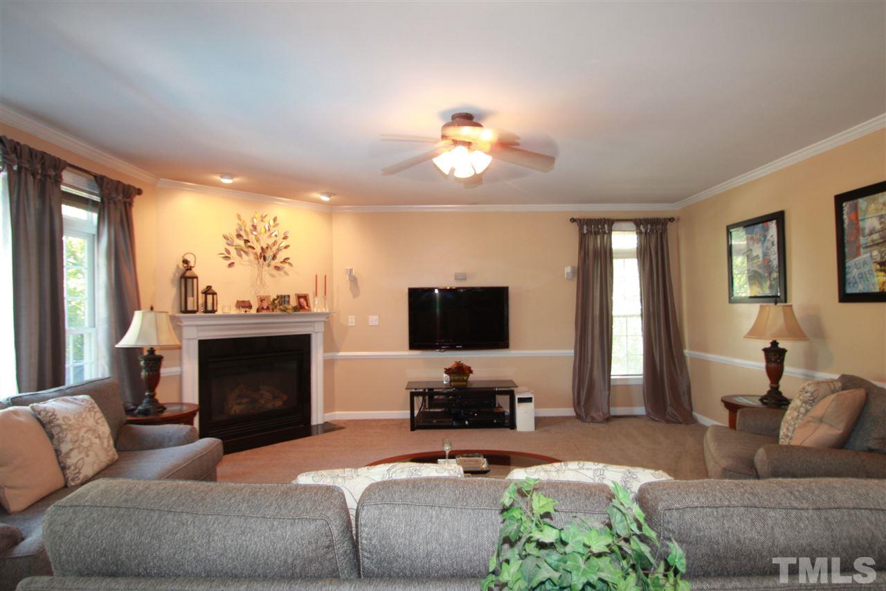 12408 Draco Road Raleigh, NC 27614 - Photo 3 of 25 Gallery Image 3