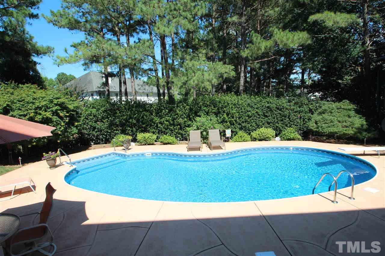12408 Draco Road Raleigh, NC 27614 - Photo 24 of 25 Gallery Image 24
