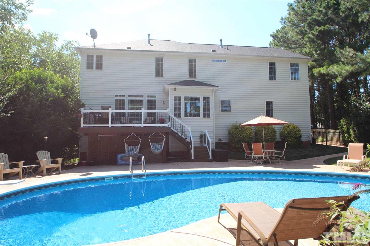 12408 Draco Road Raleigh, NC 27614 - Photo 25 of 25 Gallery Image 25