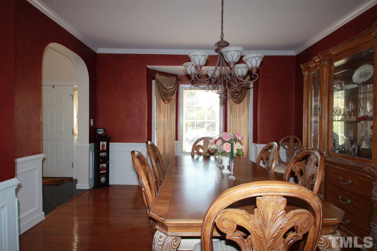12408 Draco Road Raleigh, NC 27614 - Photo 4 of 25 Gallery Image 4