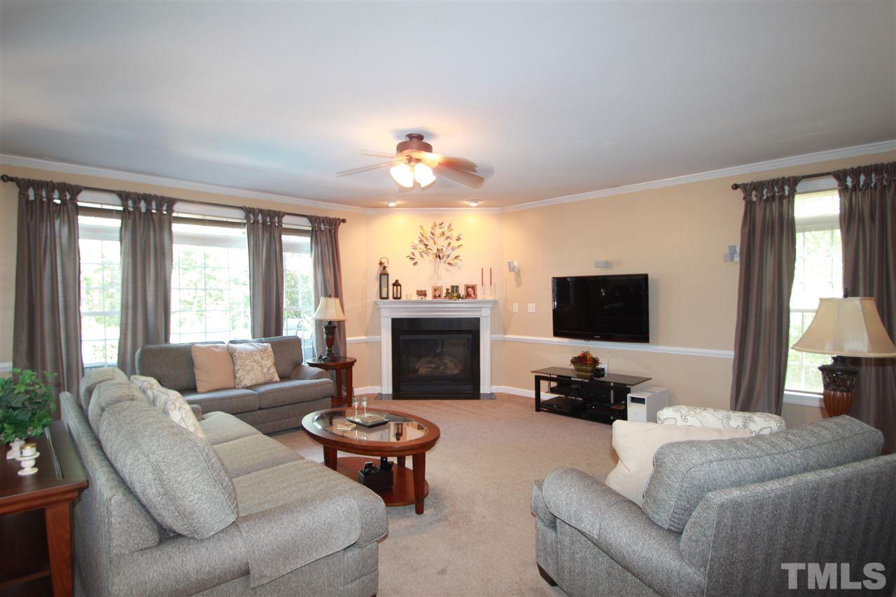 12408 Draco Road Raleigh, NC 27614 - Photo 5 of 25 Gallery Image 5