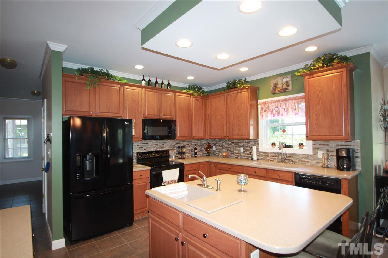 12408 Draco Road Raleigh, NC 27614 - Photo 6 of 25 Gallery Image 6