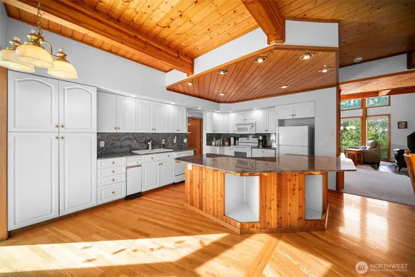 $1,590,000 | 219 Dempsey Road, Leavenworth, WA 98826