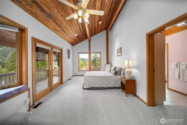 $1,590,000 | 219 Dempsey Road, Leavenworth, WA 98826