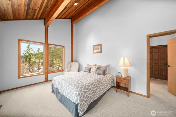 $1,590,000 | 219 Dempsey Road, Leavenworth, WA 98826