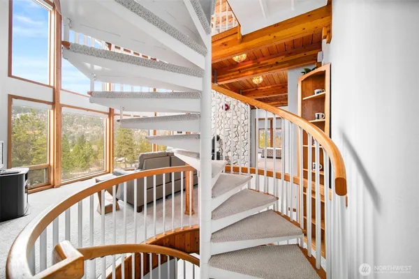 $1,590,000 | 219 Dempsey Road, Leavenworth, WA 98826