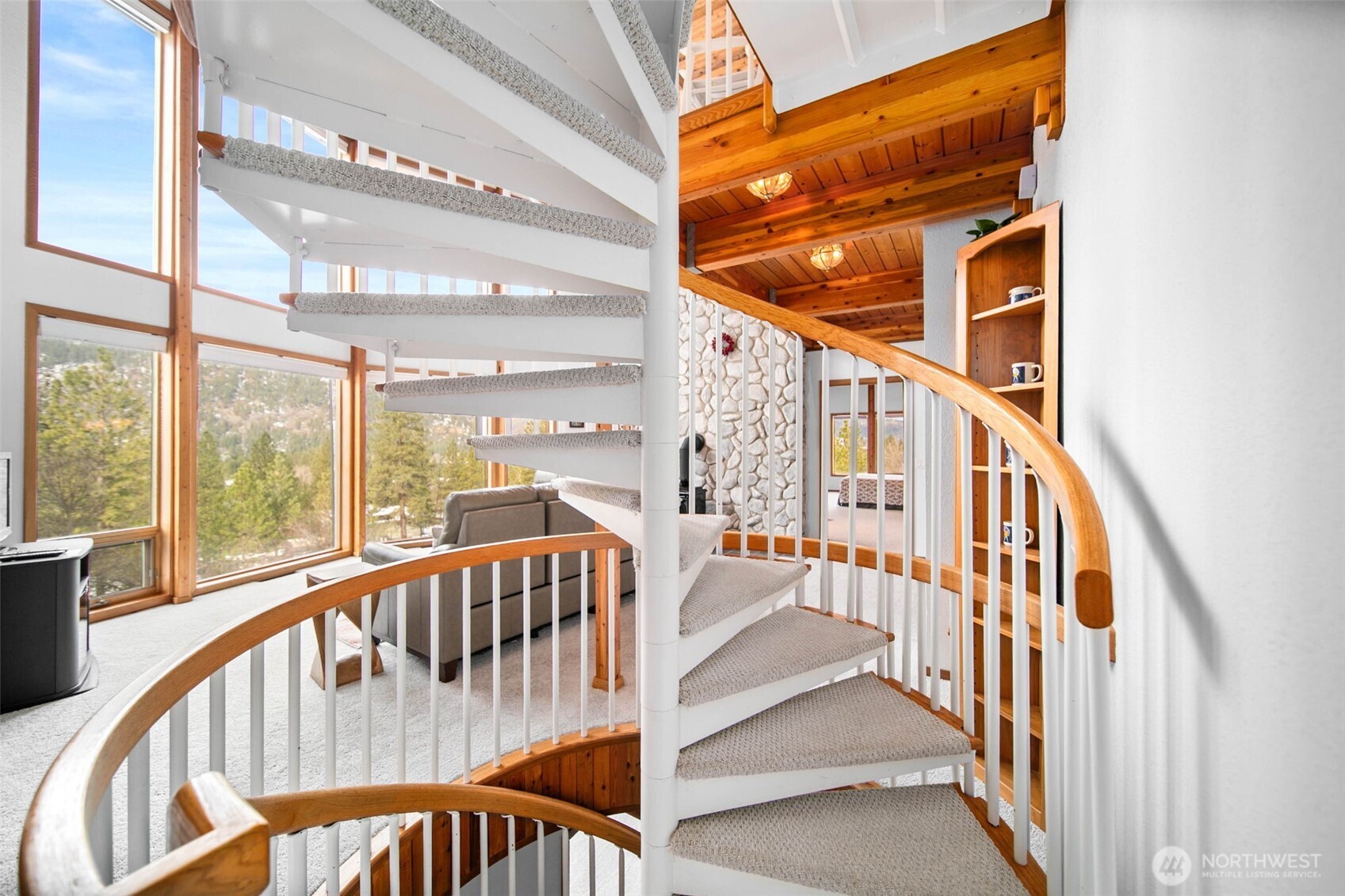 219 Dempsey Road Leavenworth, WA 98826 - Photo 18 of 38