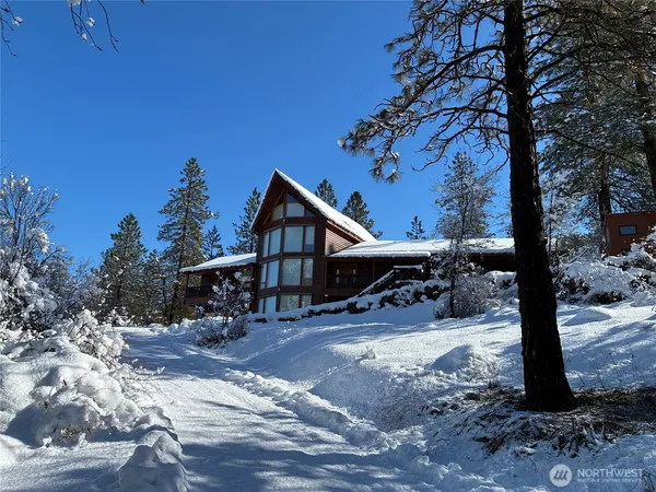 $1,590,000 | 219 Dempsey Road, Leavenworth, WA 98826