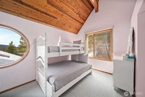 $1,590,000 | 219 Dempsey Road, Leavenworth, WA 98826