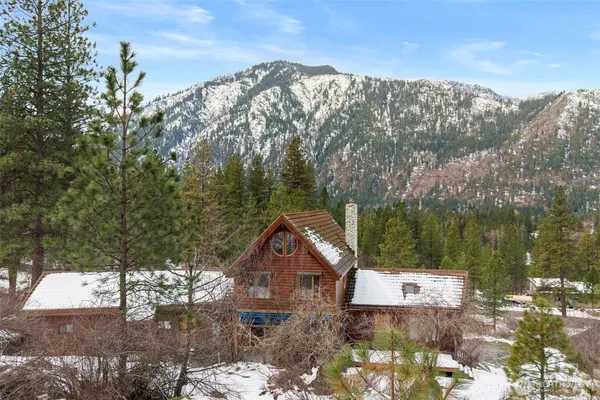 $1,590,000 | 219 Dempsey Road, Leavenworth, WA 98826