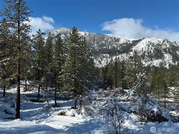 $1,590,000 | 219 Dempsey Road, Leavenworth, WA 98826