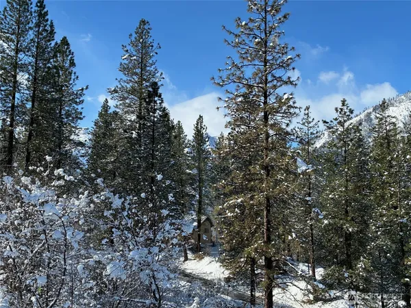 $1,590,000 | 219 Dempsey Road, Leavenworth, WA 98826