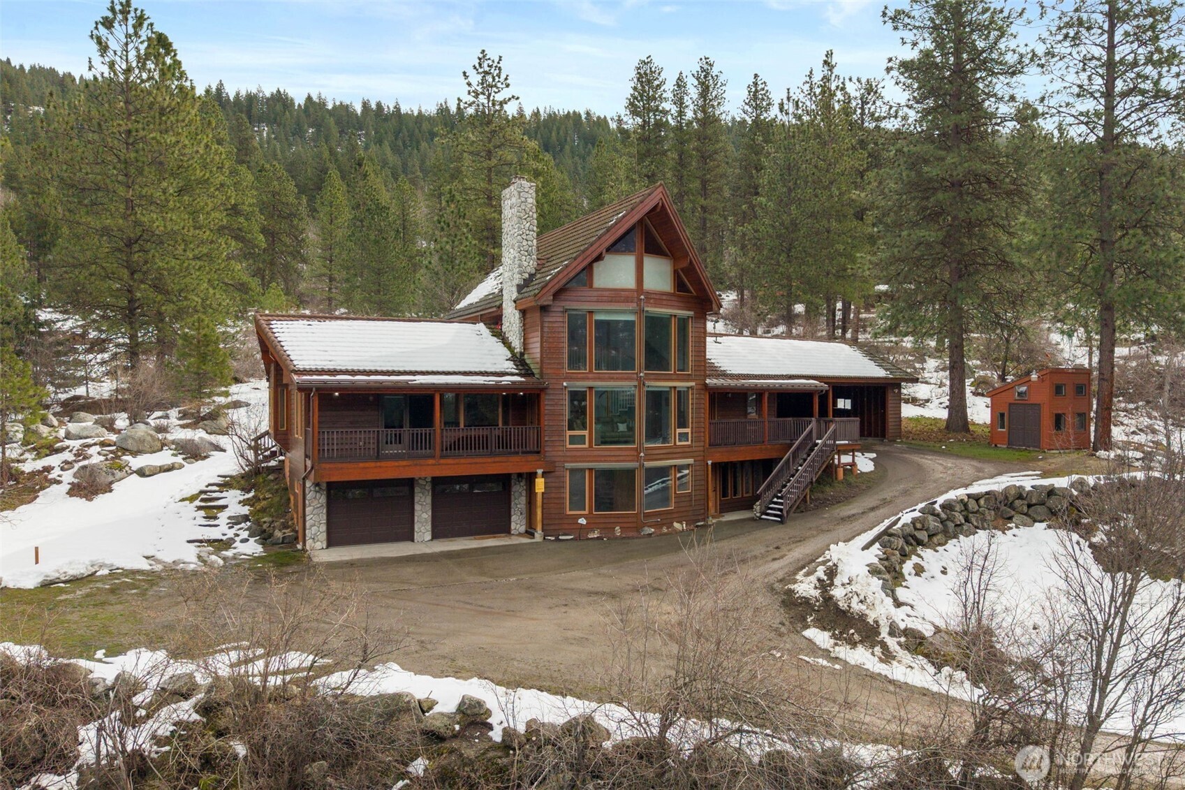 219 Dempsey Road Leavenworth, WA 98826 - Photo 38 of 38